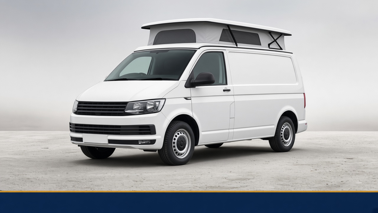 Campervan & Motorhome Buyer's Guide