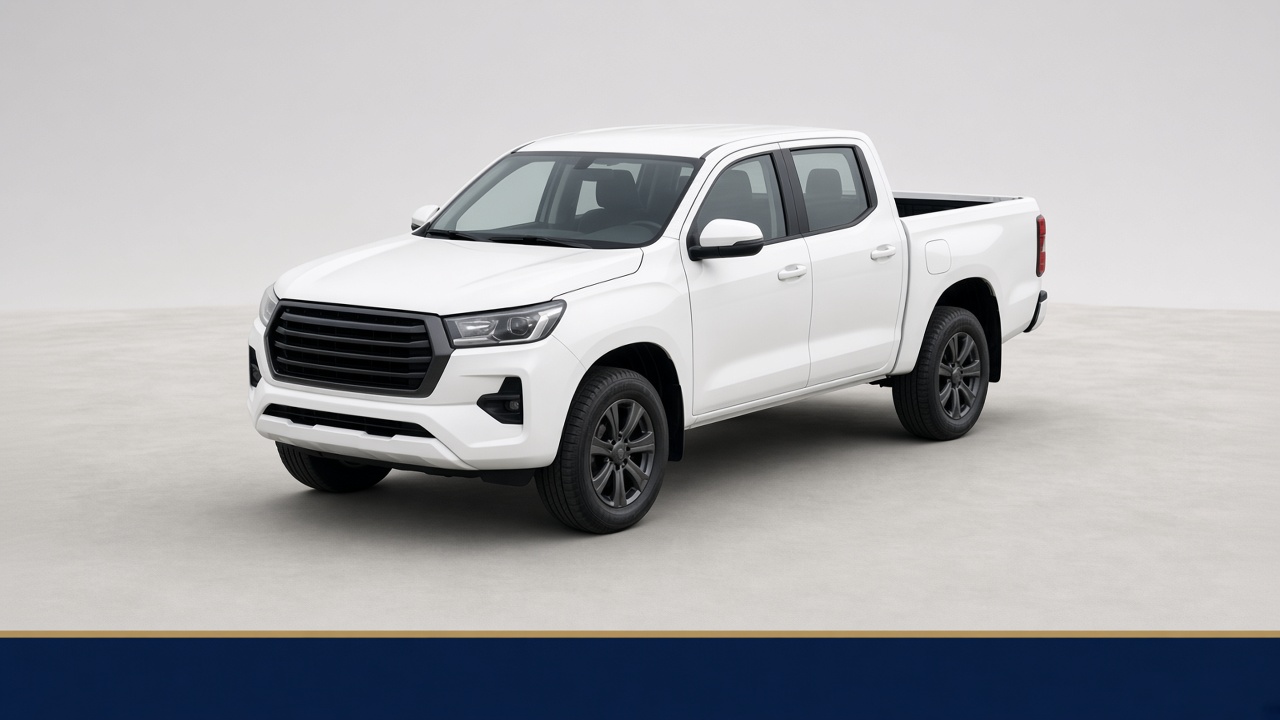 Used Ford Ranger Buyer's Guide