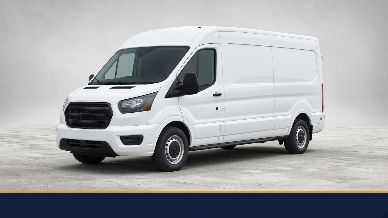 Used Ford Transit Buyer's Guide