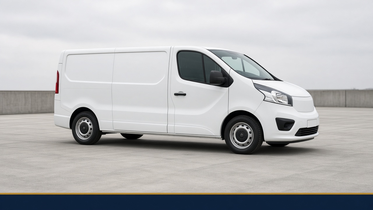 Medium Van Buyer's Guide: Vivaro, Trafic, Expert & More