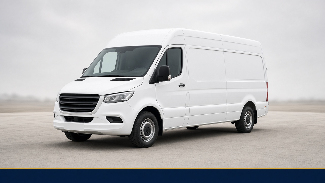 Used Mercedes Sprinter Buyer's Guide