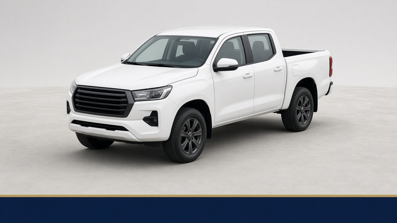 Used Pickup Buyer's Guide: Ranger, Hilux, Navara, Amarok