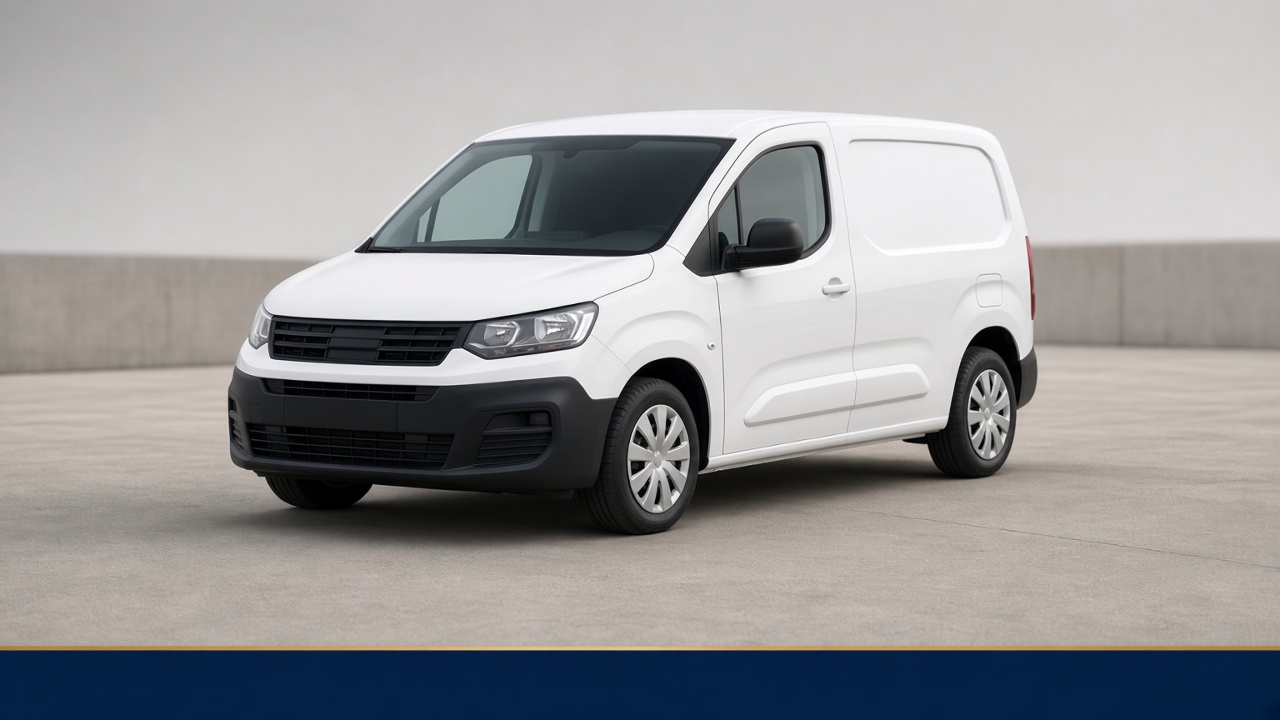 Used VW Caddy Buyer's Guide