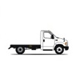 Chassis Cab body type illustration