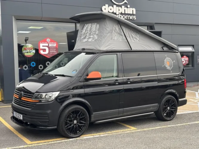 2021 Your selected motorhomes to photo 1