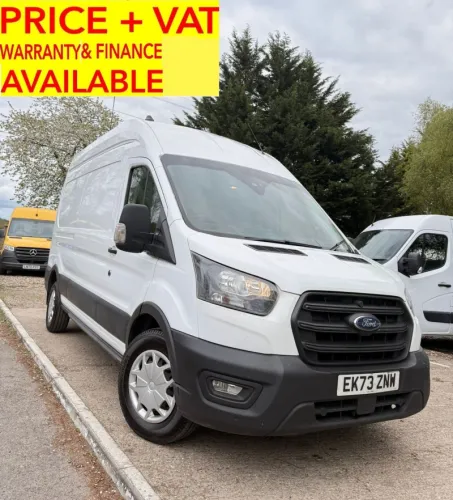 1995 Ford TRANSIT 2.0 350 photo 1