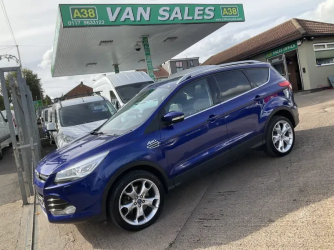 2015 Vehicle Exterior Colour photo 1