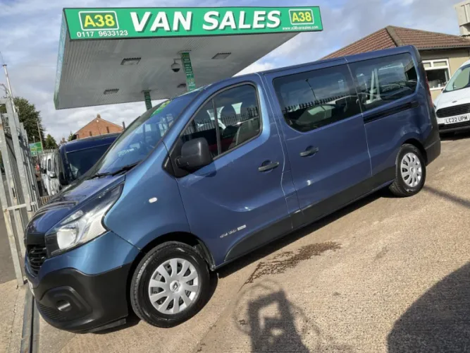 2017 Vehicle Exterior Colour photo 1