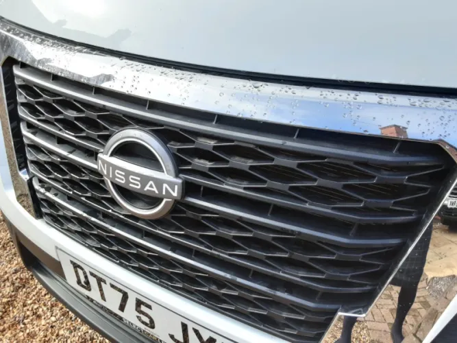 2026 Nissan PRIMASTAR 2.0 dCi photo 1
