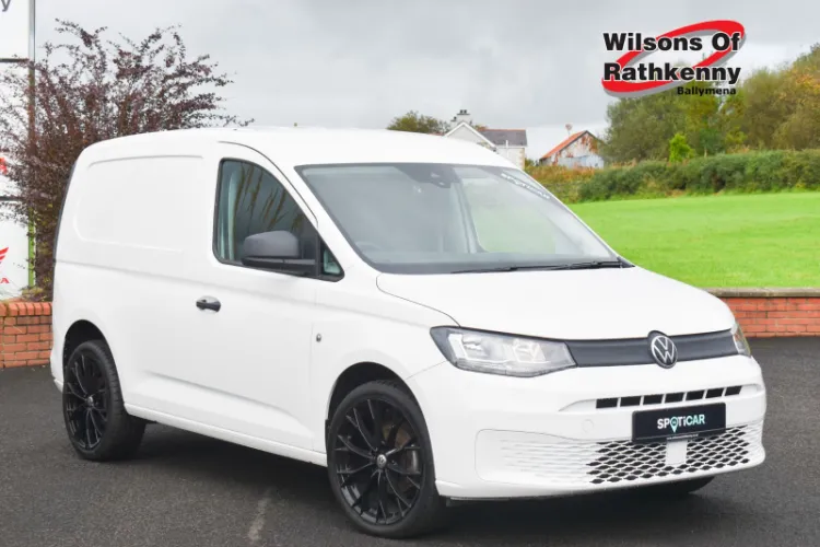 2022 Used Cars Northern Ireland photo 1