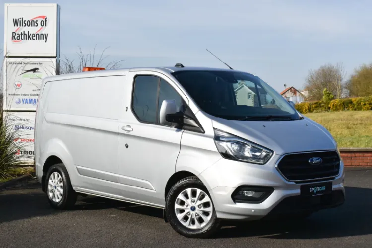 2023 Used Cars Northern Ireland photo 1