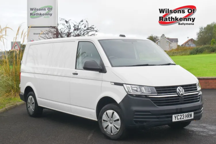 2023 Used Cars Northern Ireland photo 1