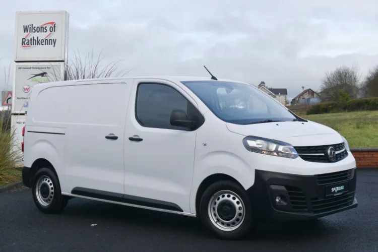 2024 Used Cars Northern Ireland photo 1