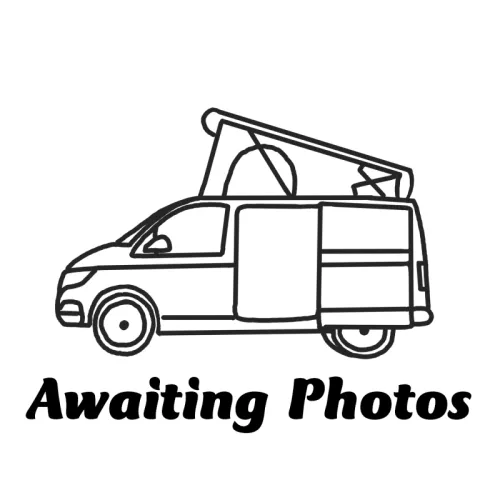 2021 VW Rebellion Camper LWB DSG 150 - Automatic photo 1