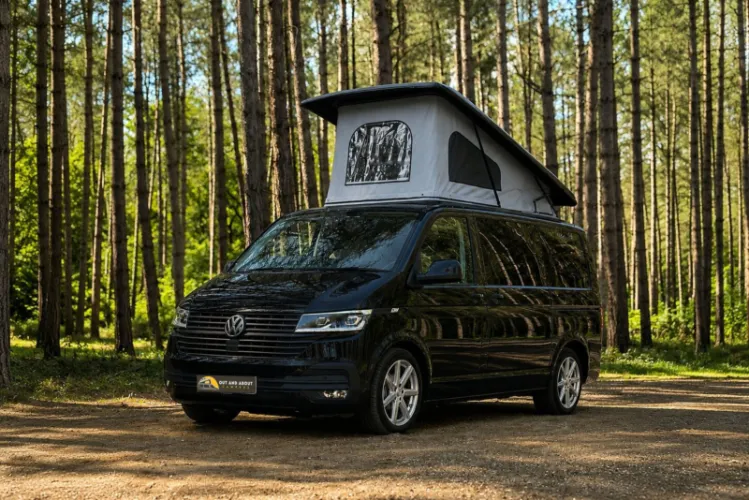2026 VW T6.1 Highline photo 1