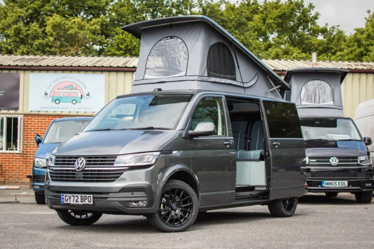 2023 Brand New T6.1 Automatic photo 1
