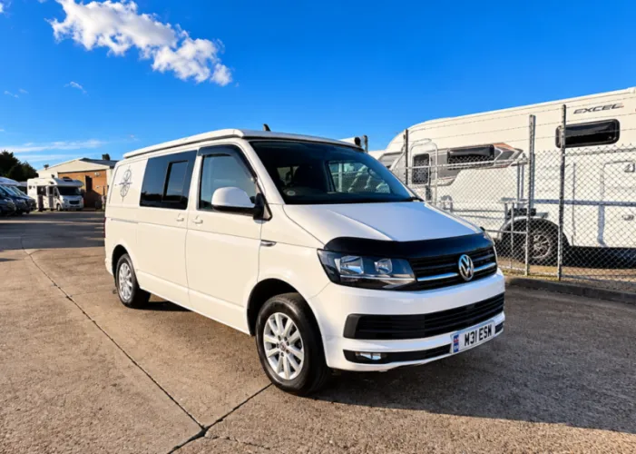 2026 Volkswagen Volkswagen photo 1