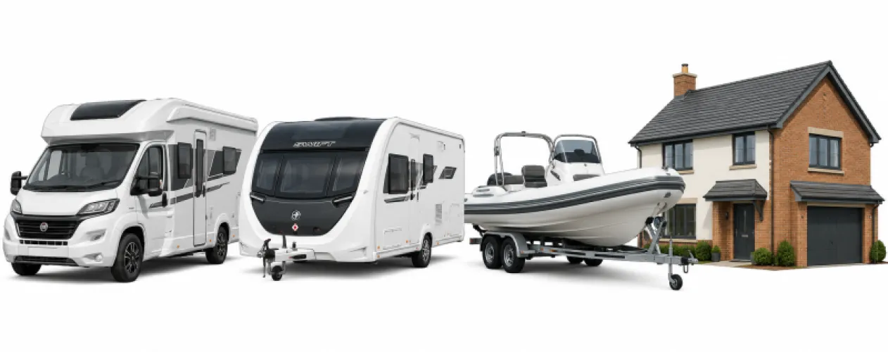 2025 2025 BENIMAR Primero 286 photo 1