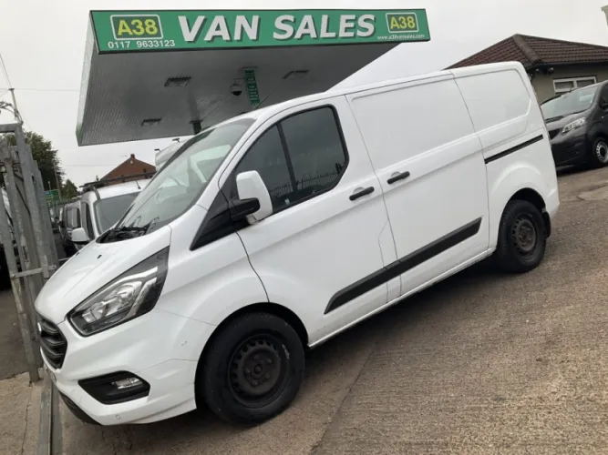 2020 Vehicle Exterior Colour photo 1