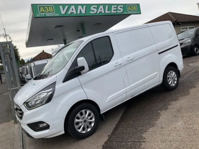 2021 Vehicle Exterior Colour photo 1