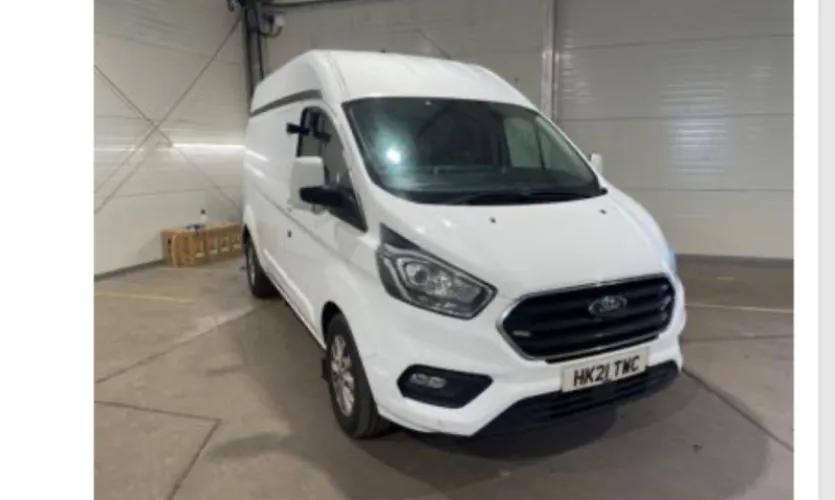 2021 Vehicle Exterior Colour photo 1