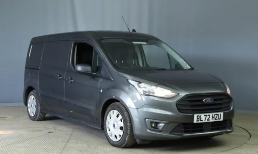 2022 Vehicle Exterior Colour photo 1