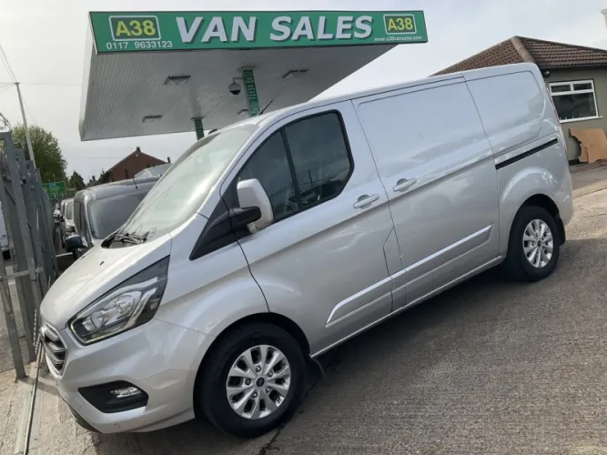 2022 Vehicle Exterior Colour photo 1