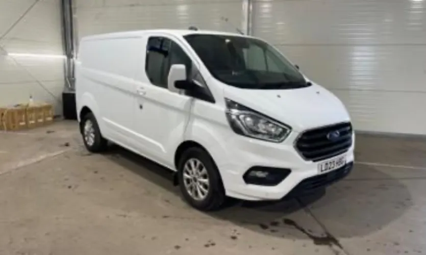 2023 Vehicle Exterior Colour photo 1