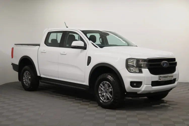 2023 Ford Ranger photo 1