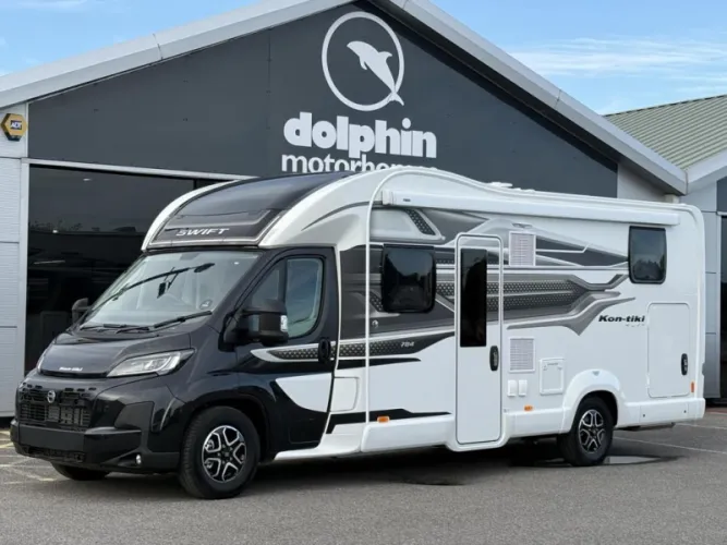 2026 Your selected motorhomes to photo 1
