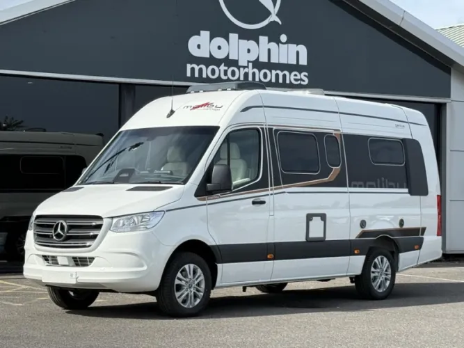 2026 Your selected motorhomes to photo 1