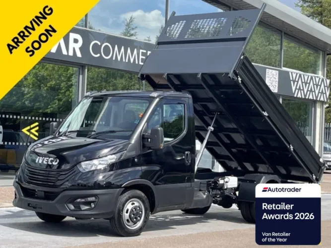 2026 Iveco Daily photo 1