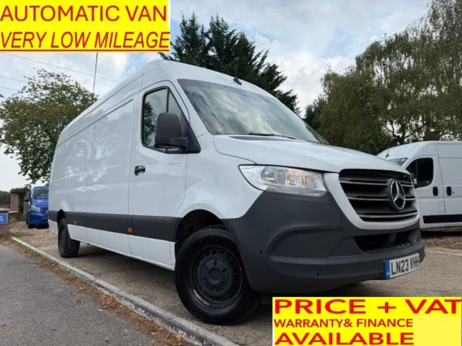 1999 Mercedes-Benz MERCEDES BENZ SPRINTER photo 1