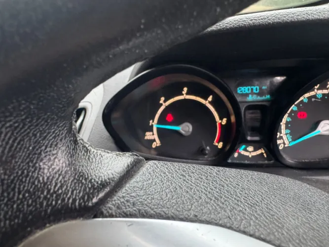 2017 Ford courier 2017 Ford courier 2017 photo 1
