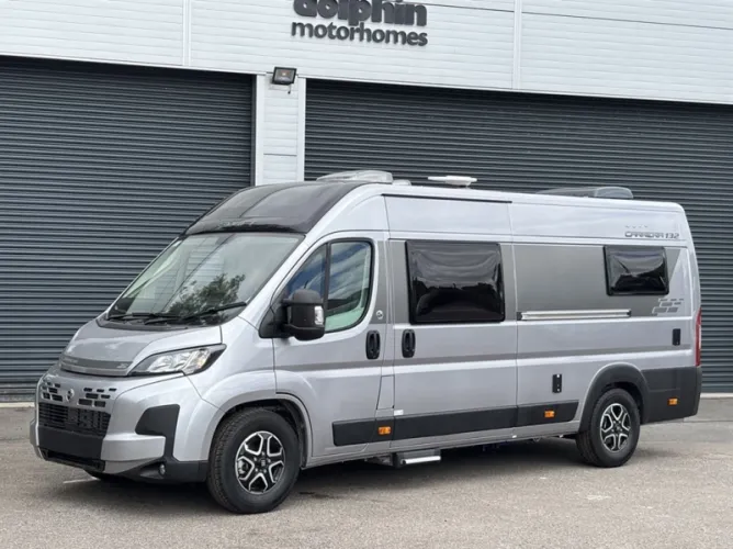 2026 Your selected motorhomes to photo 1