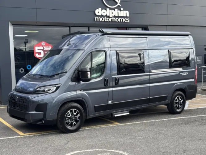 2026 Your selected motorhomes to photo 1