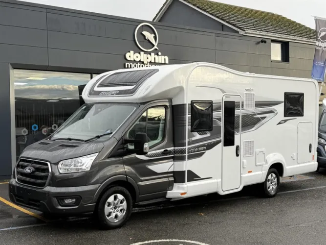 2026 Your selected motorhomes to photo 1