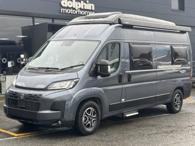 2026 Your selected motorhomes to photo 1