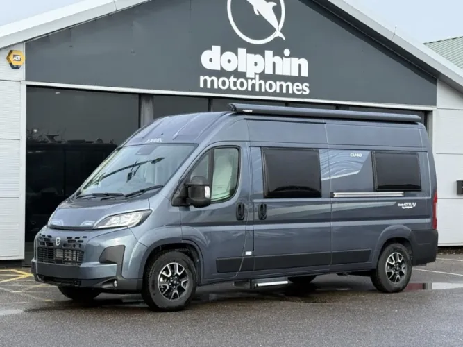 2026 Your selected motorhomes to photo 1