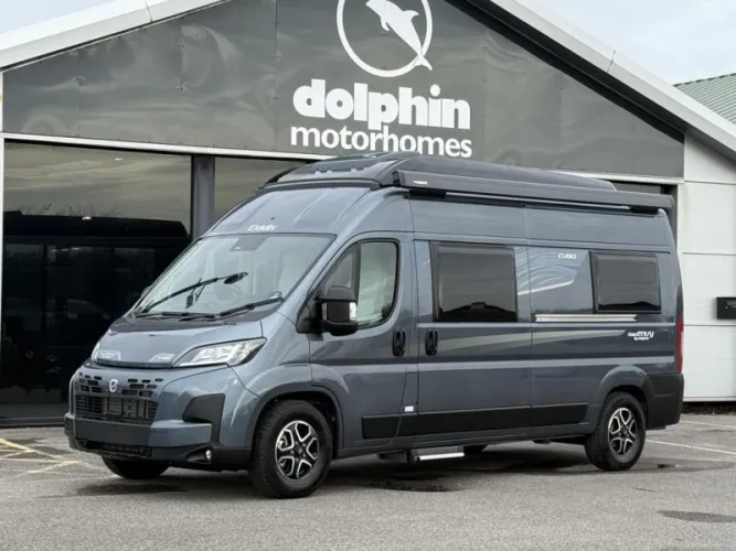 2026 Your selected motorhomes to photo 1