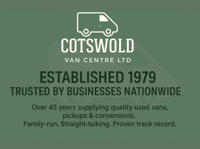 2026 Ford Transit Custom photo 1