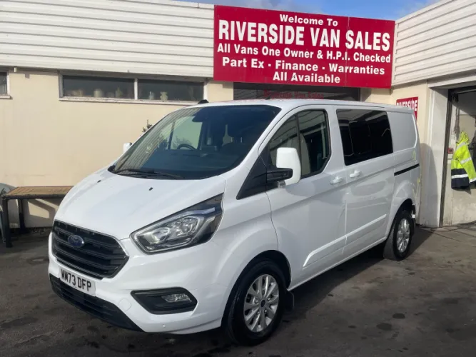 2022 Vauxhall Vivaro photo 1