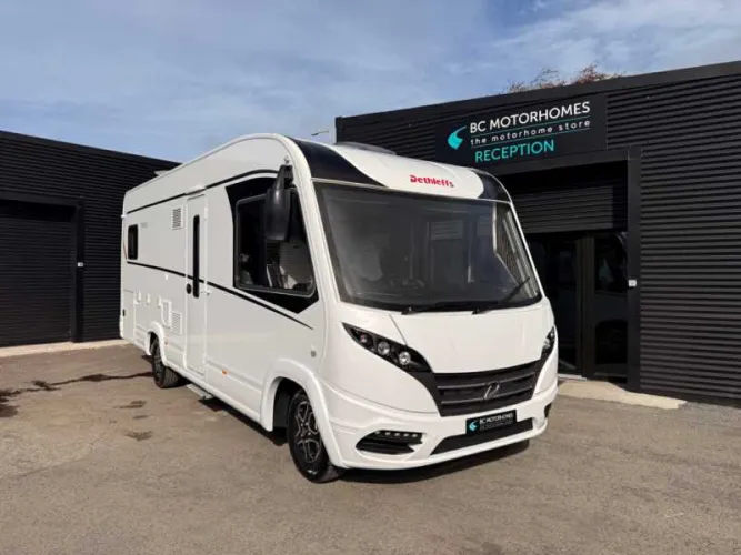 2027 Free Motorhome delivery anywhere photo 1