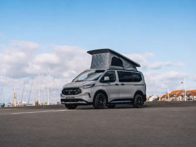 2026 New and used campervans photo 1